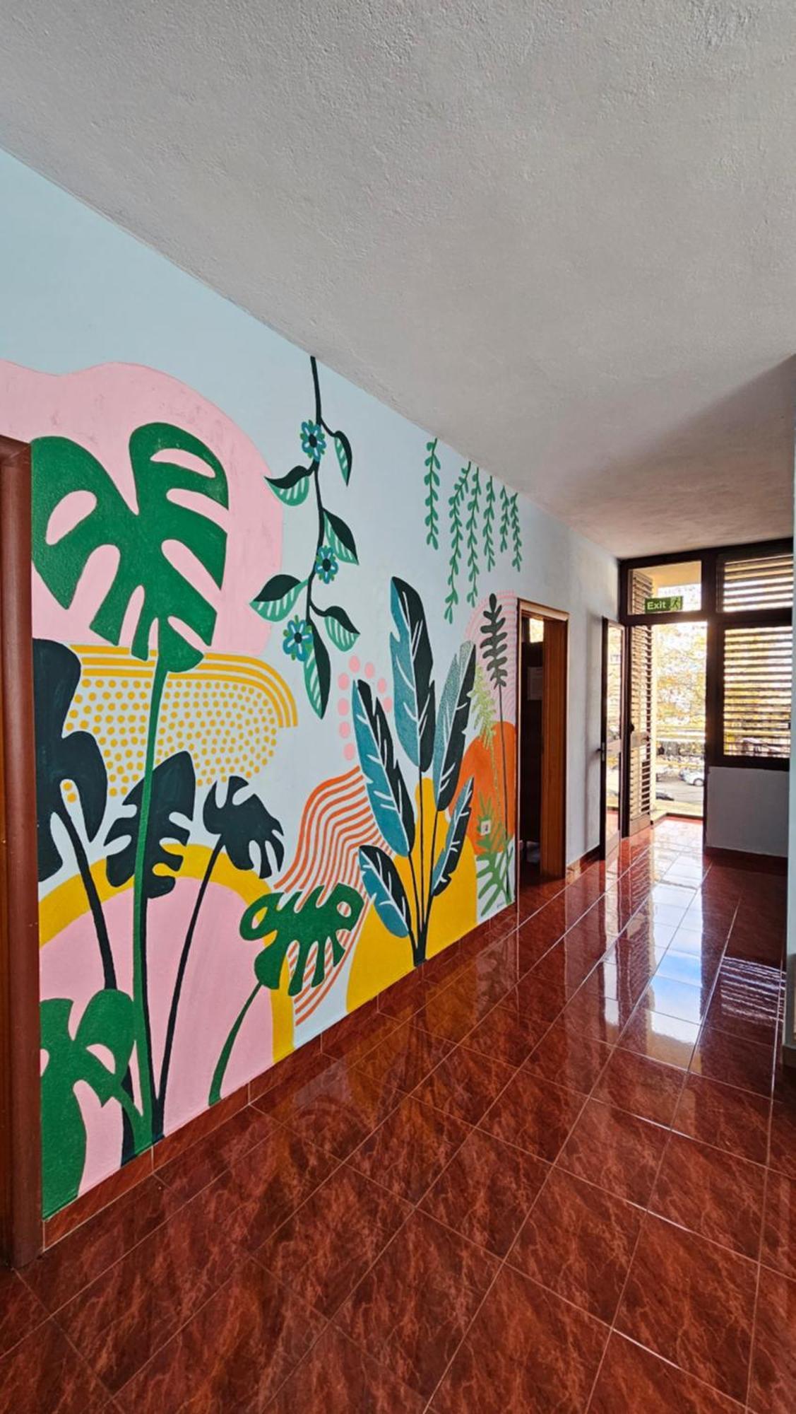 Traveler Hostel Shkoder Exterior photo