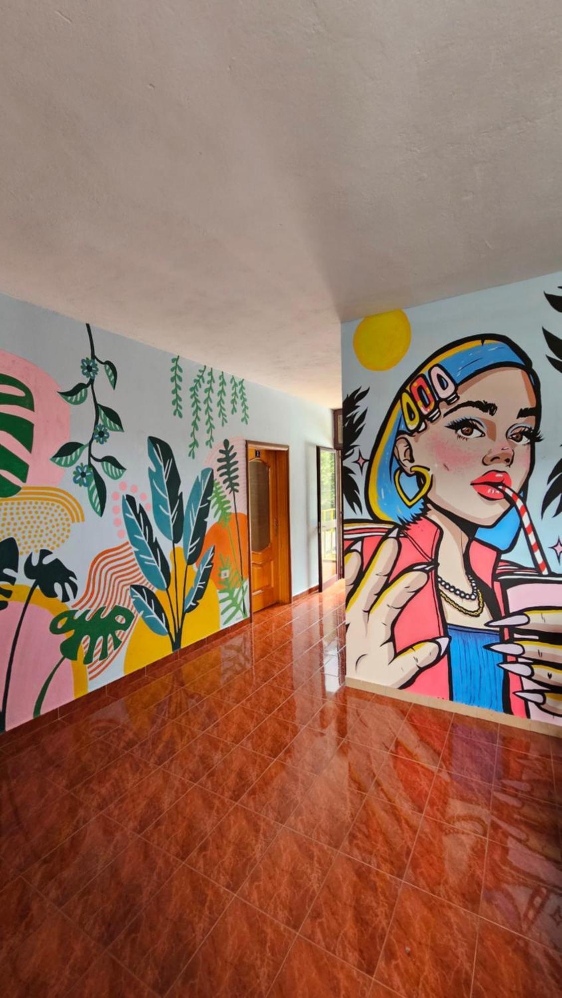 Traveler Hostel Shkoder Exterior photo