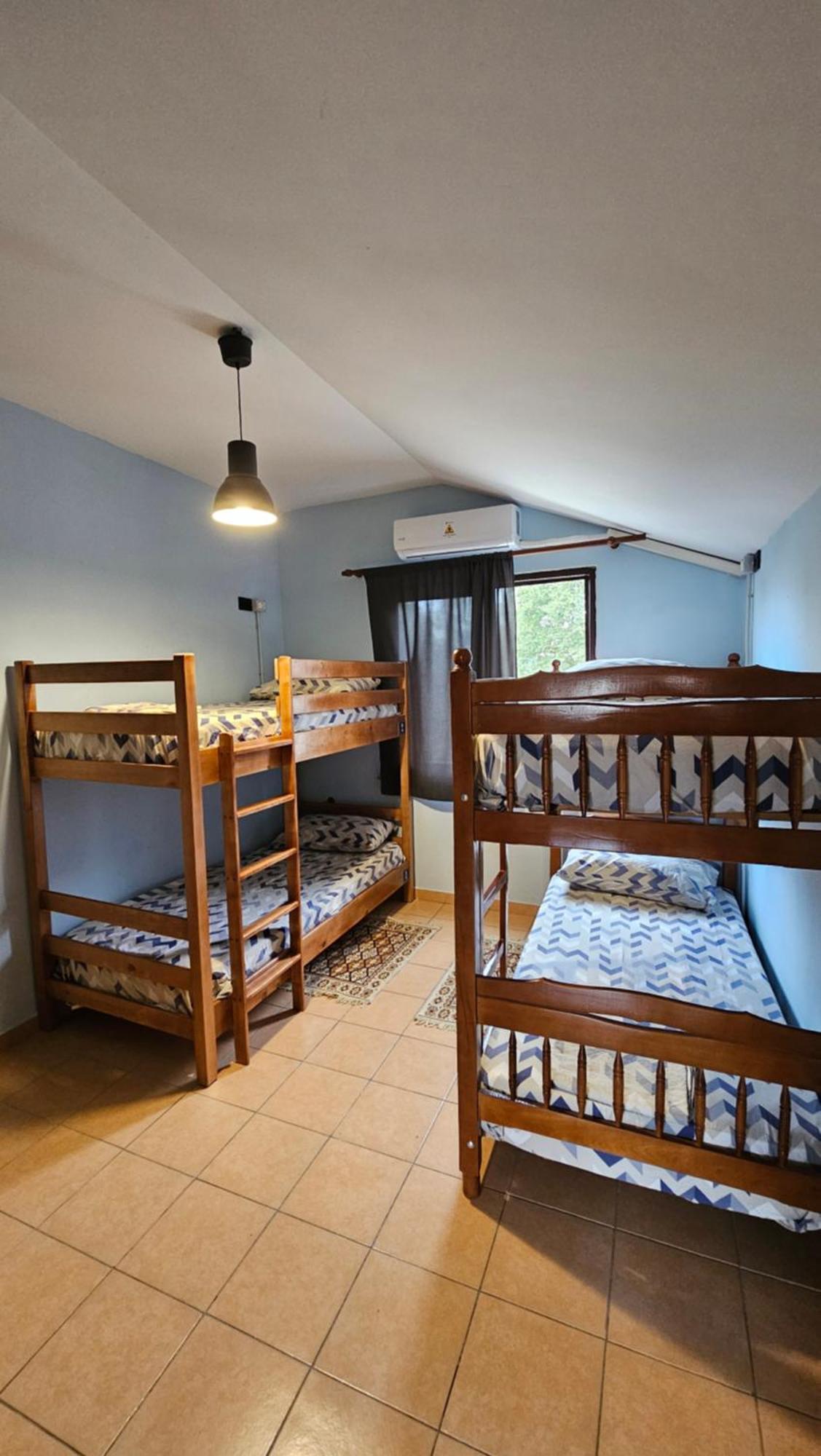 Traveler Hostel Shkoder Exterior photo